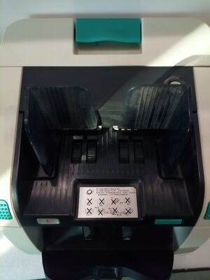 Ceng Feng CF1031 1079 Сортировщик банкнот, детектор подлинности и рециркулятор валюты