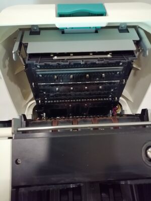 Ceng Feng CF1031 1079 Сортировщик банкнот, детектор подлинности и рециркулятор валюты