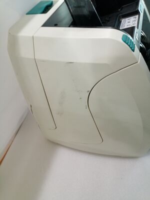 Ceng Feng CF1031 1079 Сортировщик банкнот, детектор подлинности и рециркулятор валюты