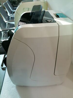 Ceng Feng CF1031 1079 Сортировщик банкнот, детектор подлинности и рециркулятор валюты