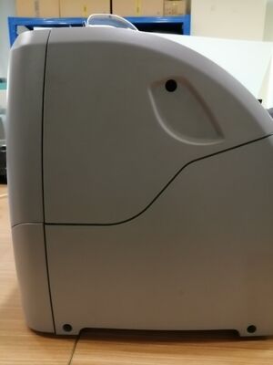 Glory GFS110CN Подсчет валюты Поиск реальных денег Банкноты перерабатывающий сортировщик 10952