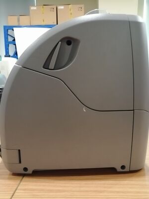 Glory GFS110CN Подсчет валюты Поиск реальных денег Банкноты перерабатывающий сортировщик 10952