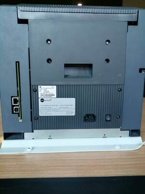 GRG CA-10N YT2.291.2857 Подсчет валюты, обнаружение реальных денег, сортировщик для переработки банкнот