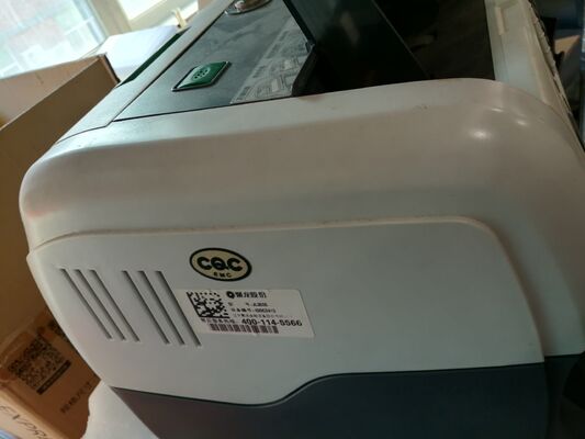 JL3026 Сортировщик банкнот, пересчитывающий валюту, определяющий подлинность денег, рециркулятор iodc2413