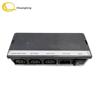 Wincor Nixdorf Cineo C4060 / C2060 Распределитель питания Блок питания Переключатель P/N 01750150107 / 1750150107