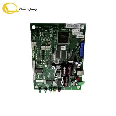 Wincor Nixdorf Cineo C4060 TP07A Планшет управления принтером Assy PCB Motherboard P/N 1750150794 / 01750150794