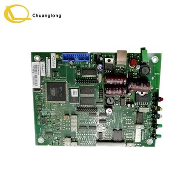 Wincor Nixdorf Cineo C4060 TP07A Планшет управления принтером Assy PCB Motherboard P/N 1750150794 / 01750150794