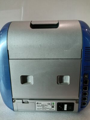 Сортировочная машина для банкнот Kisan, счетчик денег, детектор, черный, со светодиодным дисплеем N16H05-Z15601