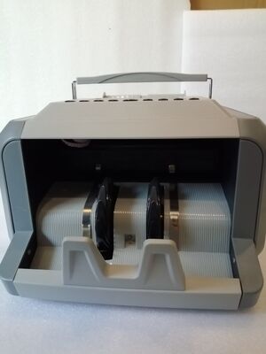 SH-05C Машина для подсчета денег Многовалютный сортировщик Детектор счетчиков денег Смешанный счетчик банкомата NUY2024S0327