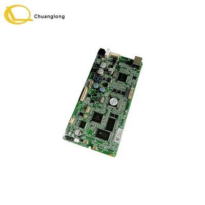 Wincor Nixdorf V2CU Card Reader Главная панель управления печатными платками P/N 01750173205-29 / 01750173205 / 1750173205-29