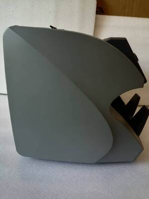 SH-06C Смешанный счетчик стоимости денег Счетчик машины для подсчёта многократного обнаружения Мулит-валютный сортировщик NUY2024S0327