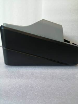 SH-886B Easycount Высокоскоростное счисление смешанный детектор банкнот многовалютный профессиональный детектор денег машина NUY202430327