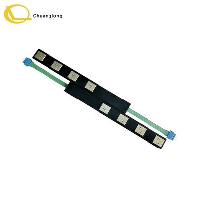 Wincor Nixdorf 15" Клавиатурный комплект NDC BR PCMET Функция Ключ банкомат Части P/N 01750190139 / 1750190139