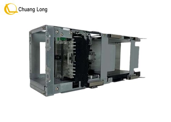 Загрузочная рама рециркулятора банкнот Fujitsu GSR50 для банкомата KD04017-D001