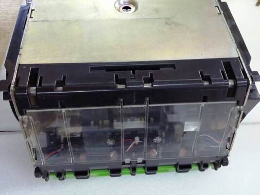 Запчасти для банкомата Wincor Cineo 4060, установлена фиксация для хранения кассет 1750126457