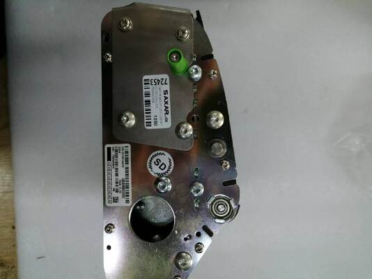 01750134478 Модуль Wincor Cineo C4060 AU, блок централизации Wincor Nixdorf, верхняя часть, контроллер выравнивания CRShATS