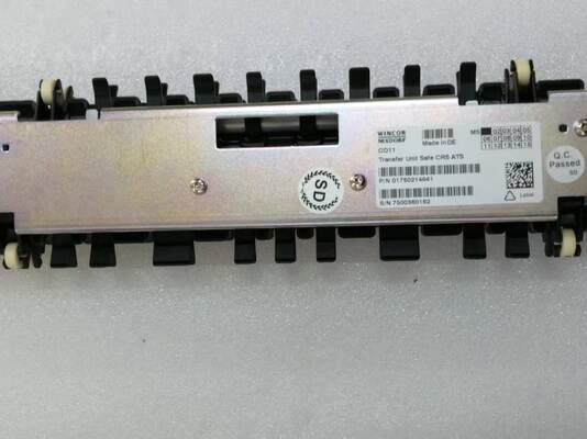 01750214641 Wincor Transter Unit Safe CRS ATS ATM Machine Parts 1750214641 Устройство, предназначенное для обслуживания банкоматов
