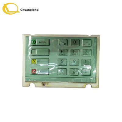 Клавиатура Wincor Nixdorf EPP V6 J6.1 для киосков Pinpad Atm Запасная часть P/N 01750239256 / 1750239256