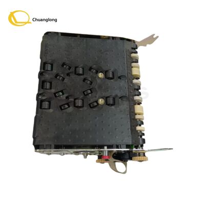 01750134478 1750134478 АТМ Части Wincor Cineo Централизационный блок верхний модуль AU верхний уровень фабрики рядом с вами