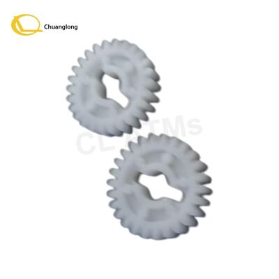 445-0646454 4450646454 Запчасти для банкоматов NCR Запчасти для банкоматов  Шестерня 26T  Высокое качество