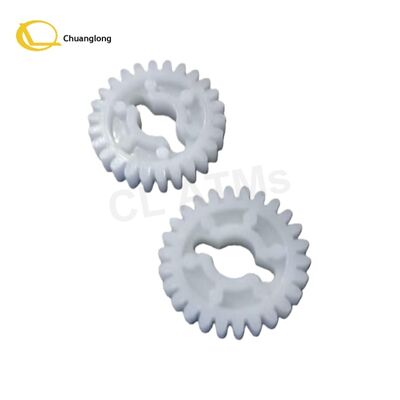 445-0646454 4450646454 Запчасти для банкоматов NCR Запчасти для банкоматов  Шестерня 26T  Высокое качество