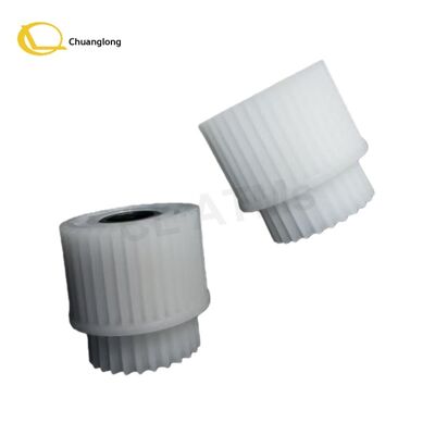 445-0632941 4450632941 запчасти для банкоматов NCR, запчасти для банкоматов 58xx, шестерня, шкив 36T, зубчатые колеса двойные