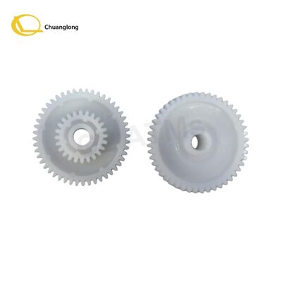 4450630722 445-0630722 Банкоматные машины запасные части NCR S1 Презентатор Двойная передача 24T/48T