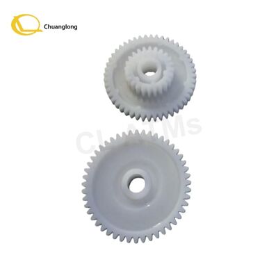 4450630722 445-0630722 Банкоматные машины запасные части NCR S1 Презентатор Двойная передача 24T/48T