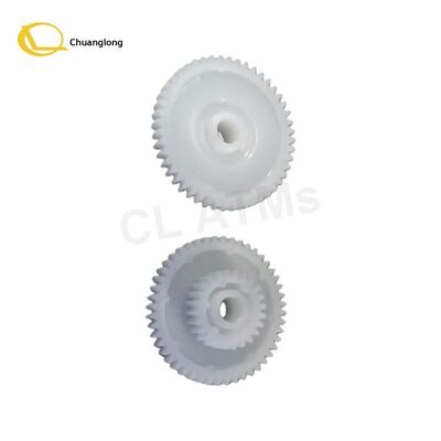 4450630722 445-0630722 Банкоматные машины запасные части NCR S1 Презентатор Двойная передача 24T/48T