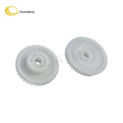 4450630722 445-0630722 Банкоматные машины запасные части NCR S1 Презентатор Двойная передача 24T/48T