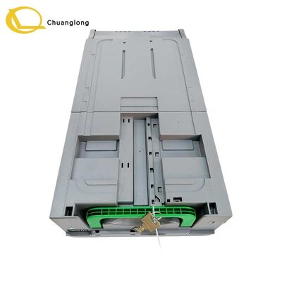 Hyosung CDU30 CST Блок отклонения извлечения кассеты банкомата Запчасти Отклоняющая кассета P/N 7430006427 / S7430006427