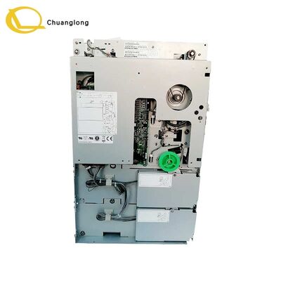 Хорошая цена Fujitsu F53 / F56 Автомат по продаже билетов, дистрибьютор 4+1 кассеты для наличных, нижний блок выдачи, детали банкомата, артикул KD03234-C930 онлайн