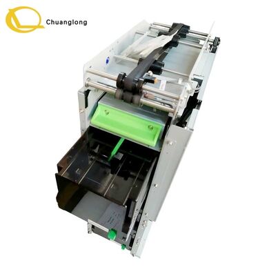 Fujitsu F53 / F56 Автомат по продаже билетов, дистрибьютор 4+1 кассеты для наличных, нижний блок выдачи, детали банкомата, артикул KD03234-C930