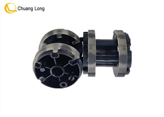 Запчасти для банкоматов Glory GFR GFB GFS USF Комплект средних роликов подачи KNJ01350Z0-LP