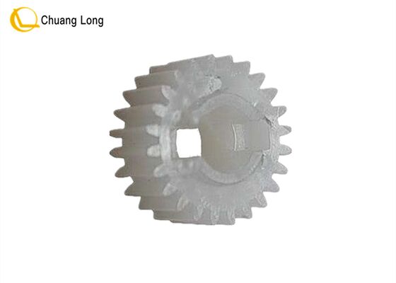 Запчасти для банкоматов Fujitsu F53 GSR50 Кассетный модуль для денег 24T Шестерня KD02881-Y543