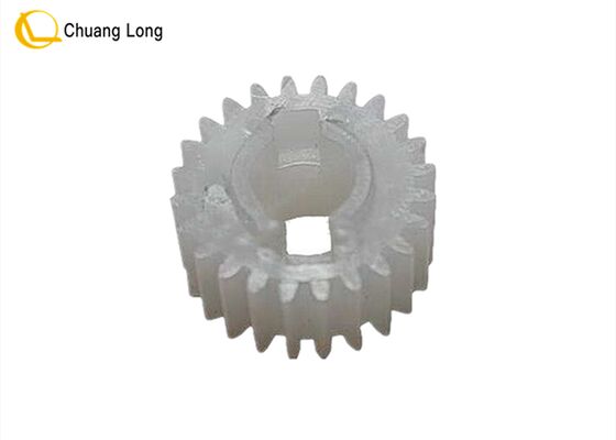 Запчасти для банкоматов Fujitsu F53 GSR50 Кассетный модуль для денег 24T Шестерня KD02881-Y543