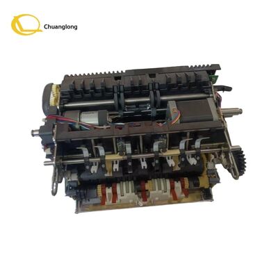 01750239355 Wincor Cineo C4060 VS Модуль Депозита 1750239355 в шоке