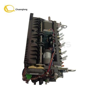 01750239355 Wincor Cineo C4060 VS Модуль Депозита 1750239355 в шоке