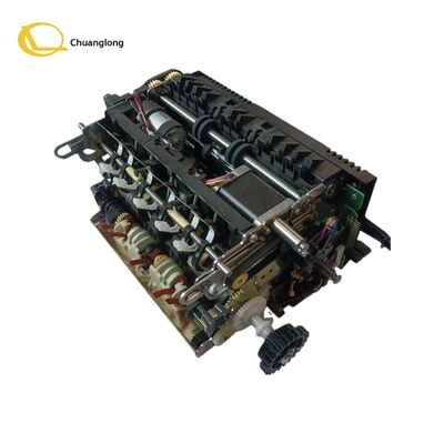 01750239355 Wincor Cineo C4060 VS Модуль Депозита 1750239355 в шоке