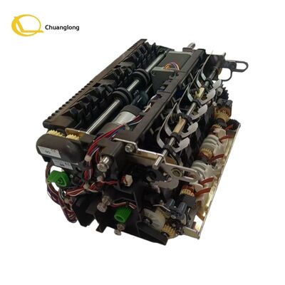 01750239355 Wincor Cineo C4060 VS Модуль Депозита 1750239355 в шоке