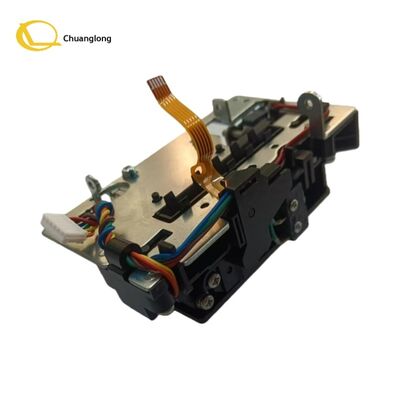 Высокобезопасное оборудование ICT3Q8-3H0280 Части банкомата Hyosung Nautilus Части для чтения карт