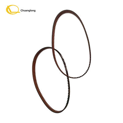 Ремень ГРМ 60S2M218 для диспенсера Fujitsu F53, многокассетного банкомата для выдачи банкнот