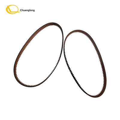 Ремень ГРМ 60S2M218 для диспенсера Fujitsu F53, многокассетного банкомата для выдачи банкнот