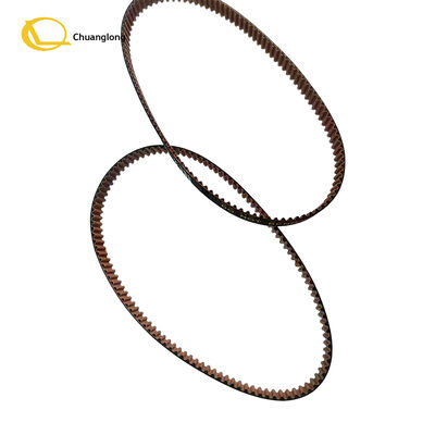 Ремень ГРМ 60S2M218 для диспенсера Fujitsu F53, многокассетного банкомата для выдачи банкнот