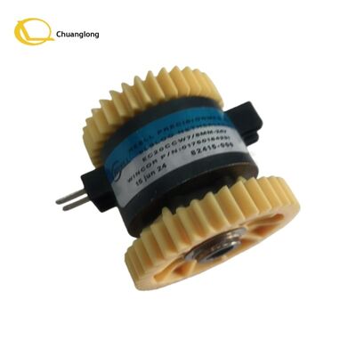 1750184231 01750184231 Запчасти для банкоматов Wincor Nixdorf 2050XE Сборка сцепления