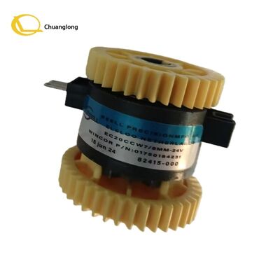 1750184231 01750184231 Запчасти для банкоматов Wincor Nixdorf 2050XE Сборка сцепления