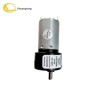 Wincor Nixdorf/Diebold Nixdorf Банкоматные автоматы Запасные части Диспансера Мотор затвора P/N 0175056880/175056880