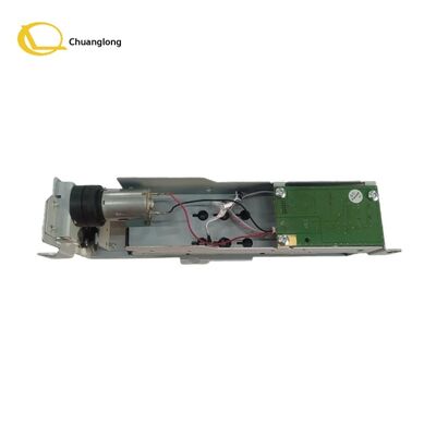 Части автоматов Wincor Nixdorf ATM Части автоматов Shutter-Lite DC Motor Assembly PC280 1750261447 01750261447
