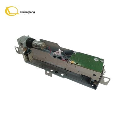 Части автоматов Wincor Nixdorf ATM Части автоматов Shutter-Lite DC Motor Assembly PC280 1750261447 01750261447