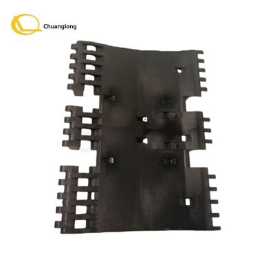 0090030511 Запчасти для банкомата NCR 6687 BRM Верхняя транспортная пластина канала подачи